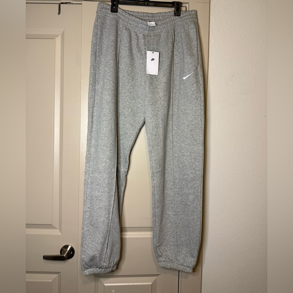 Nike sweat pants